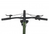 Велосипед Cord 5BIKE 27,5'' M400 (2025) — фото горного велосипеда