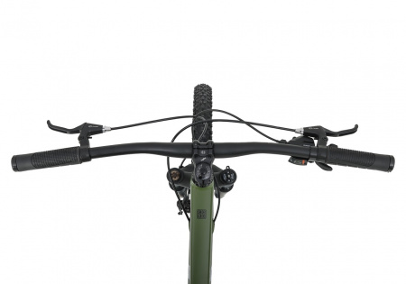 Велосипед Cord 5BIKE 27,5'' M400 (2025) — фото горного велосипеда