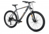 Велосипед Cord 5BIKE 27,5'' M400 (2025) — фото горного велосипеда