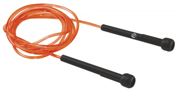 0029RJ Скакалка 2,7м регулируемая длина