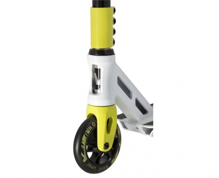 110A.PIXEL.W20 Самокат трюковой Novatrack Pixel