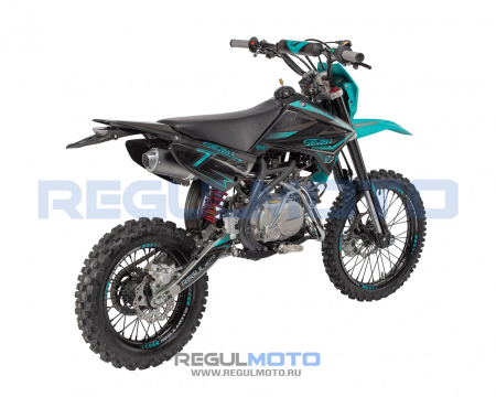 201489 Питбайк Regulmoto SEVEN MEDALIST PRO 17/14