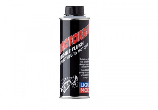 1638 Очиститель мотора Liqui Moly (0,25 л)