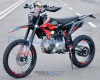 204071 Питбайк Regulmoto ONIX PRO