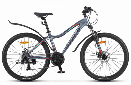 Велосипед STELS Miss 610MD 26"