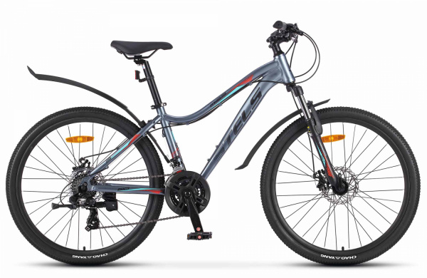 Велосипед STELS Miss 610MD 26"