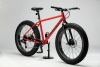 (TT222/8S) Велосипед TIMETRY 26" FAT BIKE 8-ск. (TT222/8S) Велосипед TIMETRY 26" FAT BIKE 8-ск.