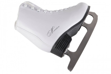 Коньки фигурные Tech Team Monica