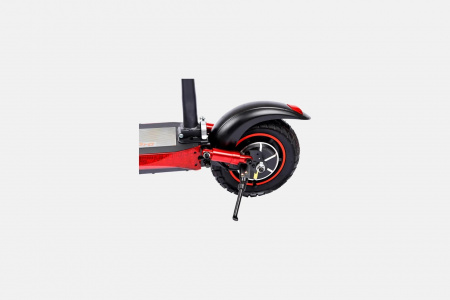 Электросамокат Kugoo Kirin M4 PRO