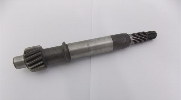 105-008 Вал первичный 4 такта 50 см3