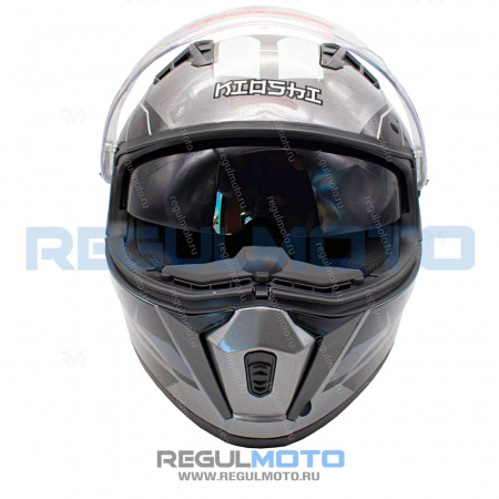 304169 Шлем KIOSHI Avatar 320 интеграл с очками  304169 Шлем KIOSHI Avatar 320 интеграл с очками