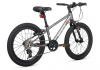 Велосипед Maxiscoo 5BIKE 20'' M200 (2025) Велосипед Maxiscoo 5BIKE 20'' M200 (2025)