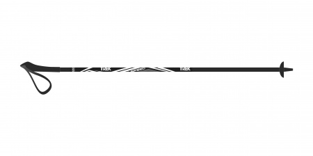 Палки лыжные стеклопластиковые Trek Universal