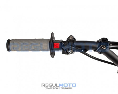 204385 Питбайк Regulmoto SEVEN