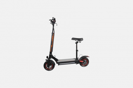 Электросамокат Kugoo Kirin Max Speed