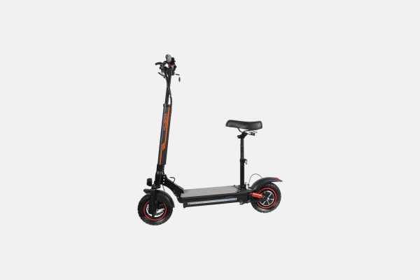 Электросамокат Kugoo Kirin Max Speed