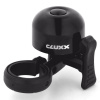 6099548 Звонок CLUXX Twiston Black