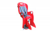 BC-TX-8-0-R Кресло детское BQ заднее, крепление за багажник / за подсед трубу