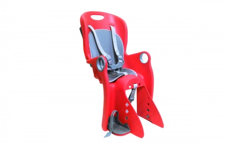 BC-TX-8-0-R Кресло детское BQ заднее, крепление за багажник / за подсед трубу