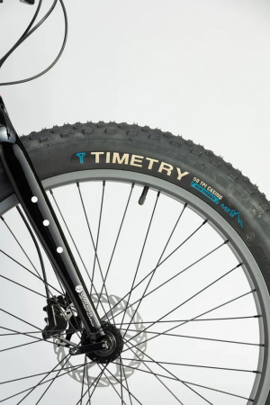 (TT222/8S) Велосипед TIMETRY 26" FAT BIKE 8-ск. (TT222/8S) Велосипед TIMETRY 26" FAT BIKE 8-ск.