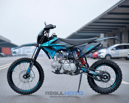 204077 Питбайк Regulmoto ONIX