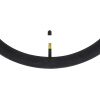 6099586 Велокамера 20"×1.7/2.2 Schrader (AV40) CLUXX Black