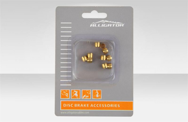 430002 Наконечник гидрошлагка HK-HST06 (10 шт)