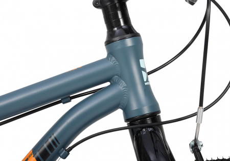 Велосипед Maxiscoo 3BIKE 20'' M (2025) Велосипед Maxiscoo 3BIKE 20'' M (2025)