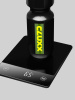 5984395 Фляга CLUXX Ergo 750 Black/Green (мл:750)