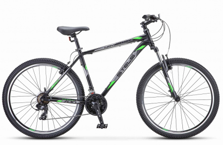 Велосипед STELS Navigator 700V F020 27,5" 21-ск