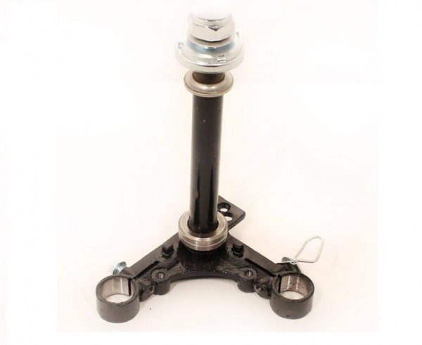 YM-722 Травеса Foal