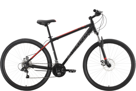 Велосипед Stark TANK 29.1D 29" 21-ск.