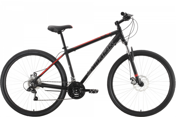 Велосипед Stark TANK 29.1D 29" 21-ск.