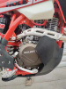 300012 Мотоцикл Regulmoto Holeshot Red Edition (4 valves)