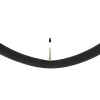 Велокамера 27.5"×2.125 Presta (FV48) CLUXX Black