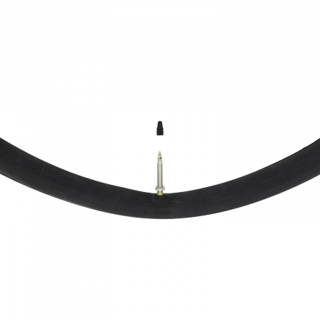 Велокамера 27.5"×2.125 Presta (FV48) CLUXX Black