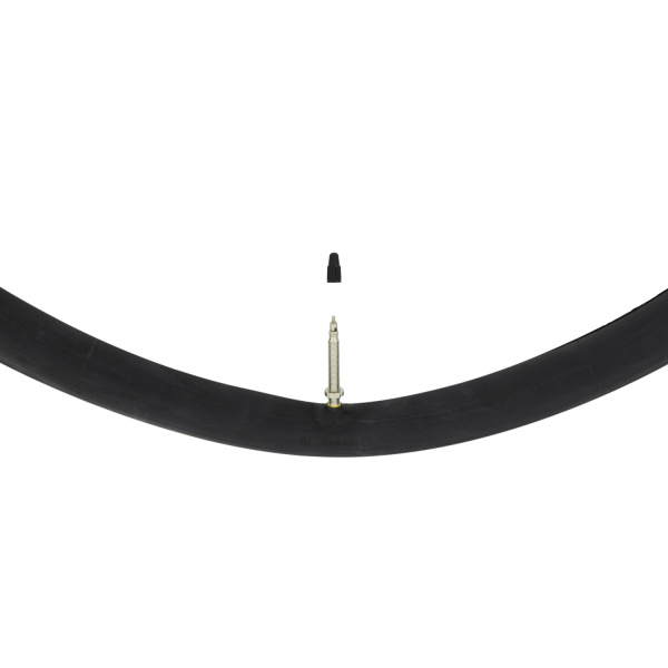 Велокамера 27.5"×2.125 Presta (FV48) CLUXX Black