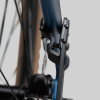 5984357 Подножка CLUXX Kickstand Supra Matt Black