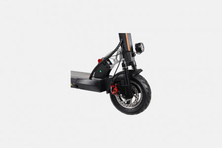 Электросамокат Kugoo Kirin M4 
