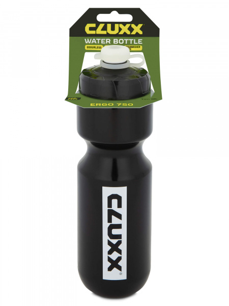 Фляга CLUXX Ergo 750