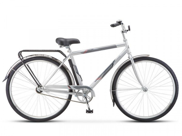 Велосипед Десна Вояж Gent Z010 28" 1-ск.