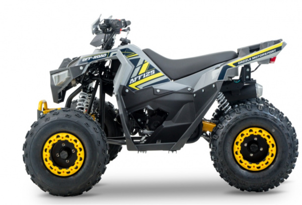 Квадроцикл JM-VS125S