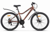 Велосипед STELS Miss 500MD 26" (15" коричневый)