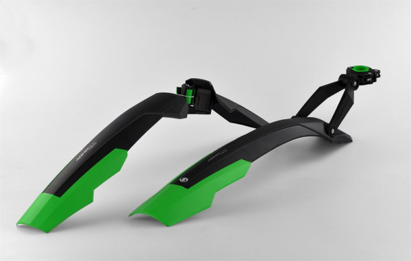S28 Крылья 27,5"-29" Simpla ADHD