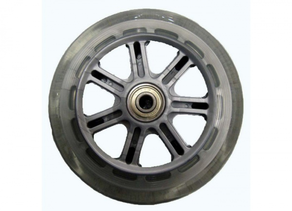 BZ013-HR85A(120) Колесо для самоката Larsen 120х24 мм