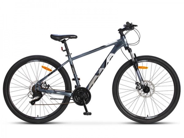 Велосипед Десна 2750MD V010 27,5" 24-ск.