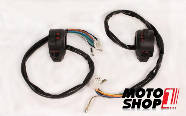 YM-719 Комплект пультов Foal/Redneck