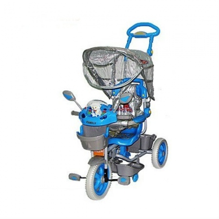 RF-95562 Велосипед 3-х колесный Family