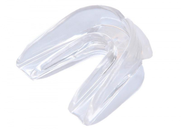 4420 Капа двухчелюстная Absolute Champion