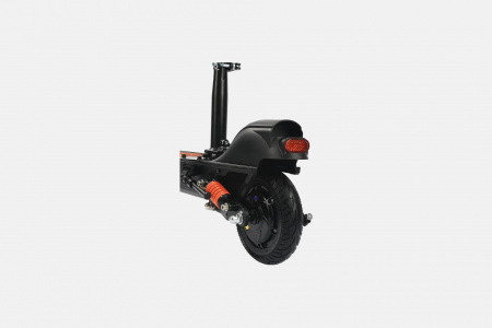 Электросамокат Kugoo Kirin M2+